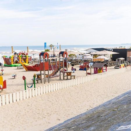 Sun And Fun Leilighet Blankenberge Eksteriør bilde